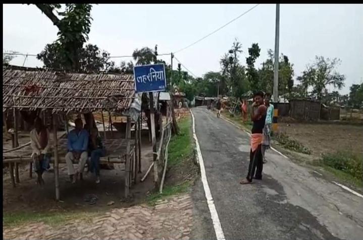 सुपौल:चमगादड़ों का संरक्षण