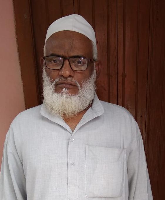 रमजान में घरों के अंदर इबादत का करें नज़्म: मौलाना मोहम्मद मतिउर रहमान