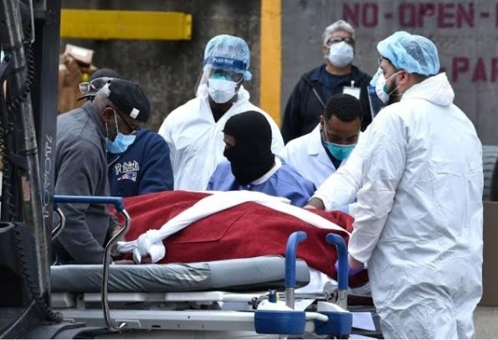 अररिया: जिला यात्रा पर आए मुंगेर निवासी कोरोना पॉजिटिव पाए गए