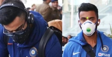 कोविड-19: विराट कोहली एंड कंपनी की सैलरी में हो सकती है कटौती