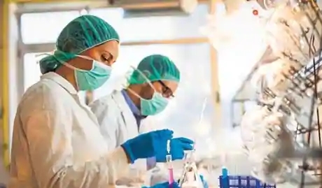 भारत को कोरोना वायरस की जांच बढ़ाने की जरूरत है : विशेषज्ञ