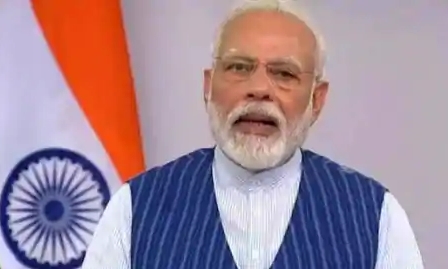 कोरोना लॉकडाउन 2.0 का होगा ऐलान?: पीएम मोदी आज सुबह 10 बजे करेंगे राष्ट्र को संबोधित, किन्हें मिल सकती है राहत