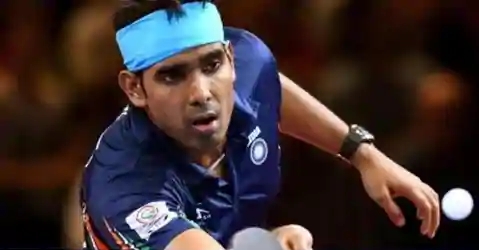 ITTF Rankings: सत्यन को पछाड़ शरत बने भारत के नंबर वन खिलाड़ी