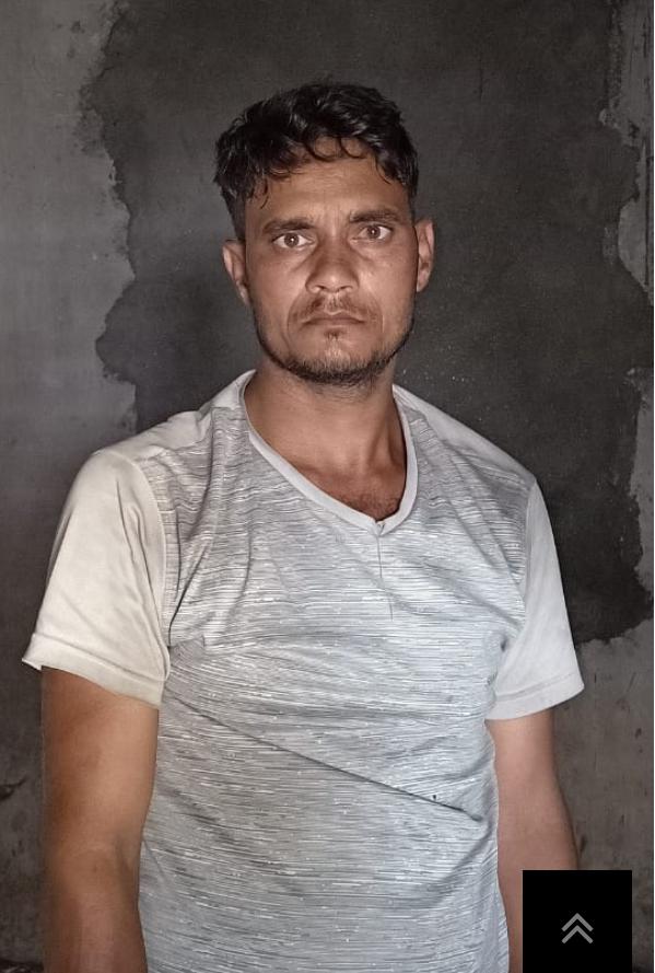 बीती रात बथनाहा पुलिस को एक बड़ी सफलता