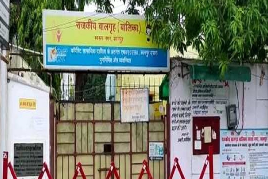 उत्तरप्रदेश के कानपूर शहर के शेल्टर होम के 57 लड़कियाँ कोरोना संक्रमित, 5 संक्रमित लडकियां गर्भवती भी