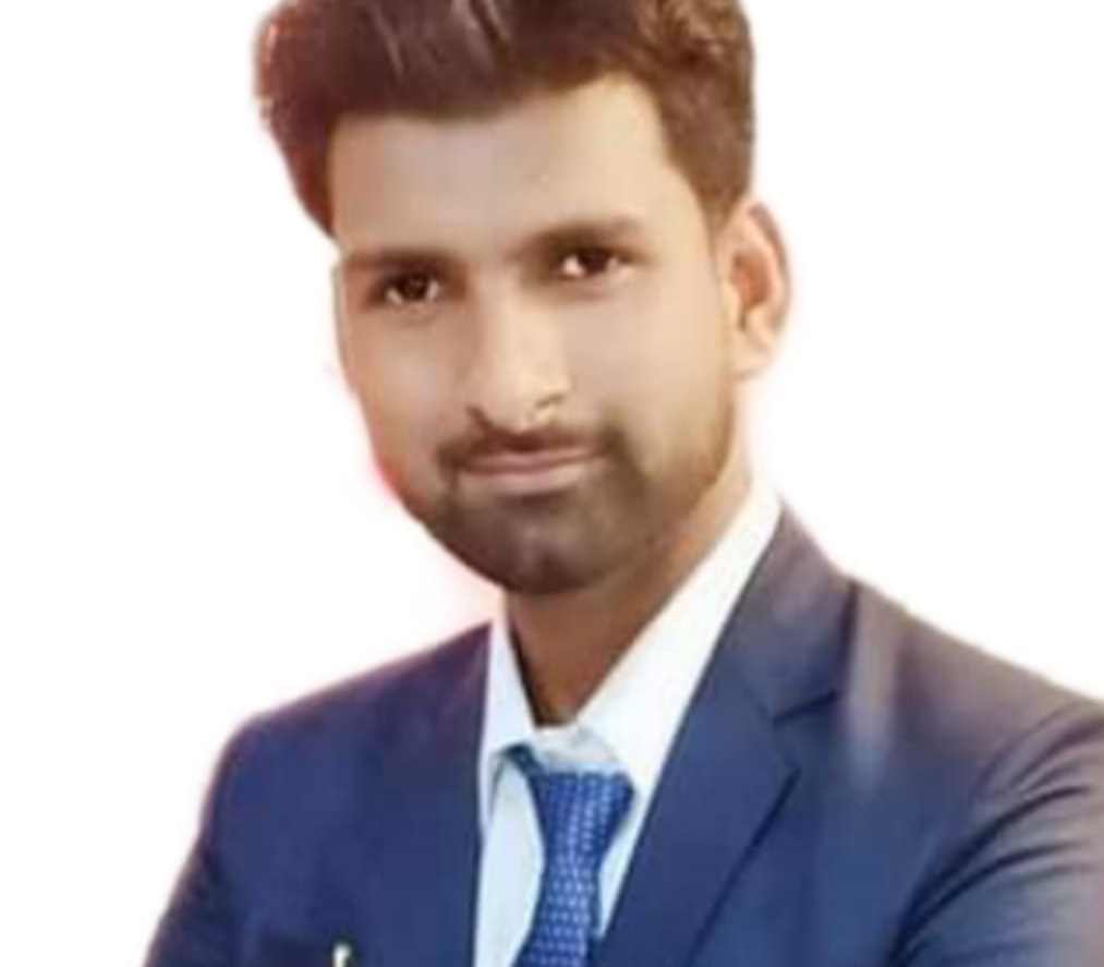 फारबिसगंज-सीबीएसई के इस बेहतर रिजल्ट में कोचिंग संस्थानों का अहम योगदान-राशिद जुनैद