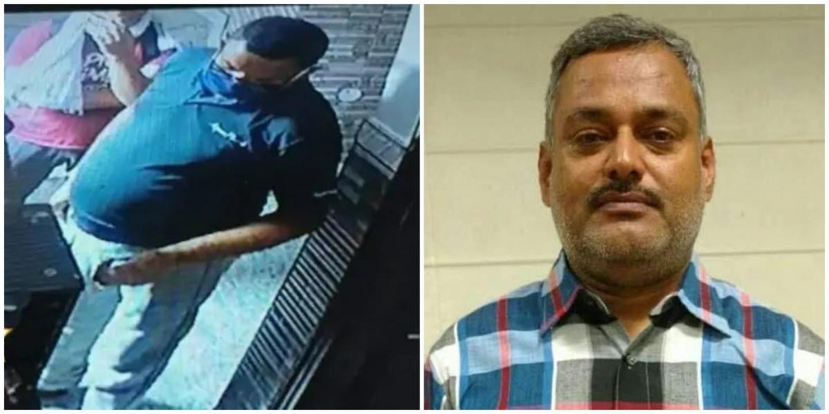 उत्तरप्रदेश का हिस्ट्रीशीटर विकास दुबे फरीदाबाद में दिखा, खोज में जुटी पुलिस, अपराधी का करीबी शार्प शूटर अमर दुबे बुधवार को एनकाउंटर में ढेर