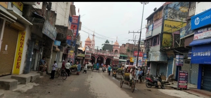 सहरसा:-हाहाकार शनिवार को सहरसा में मिलें 61 क़ोरोना पॉज़िटिव