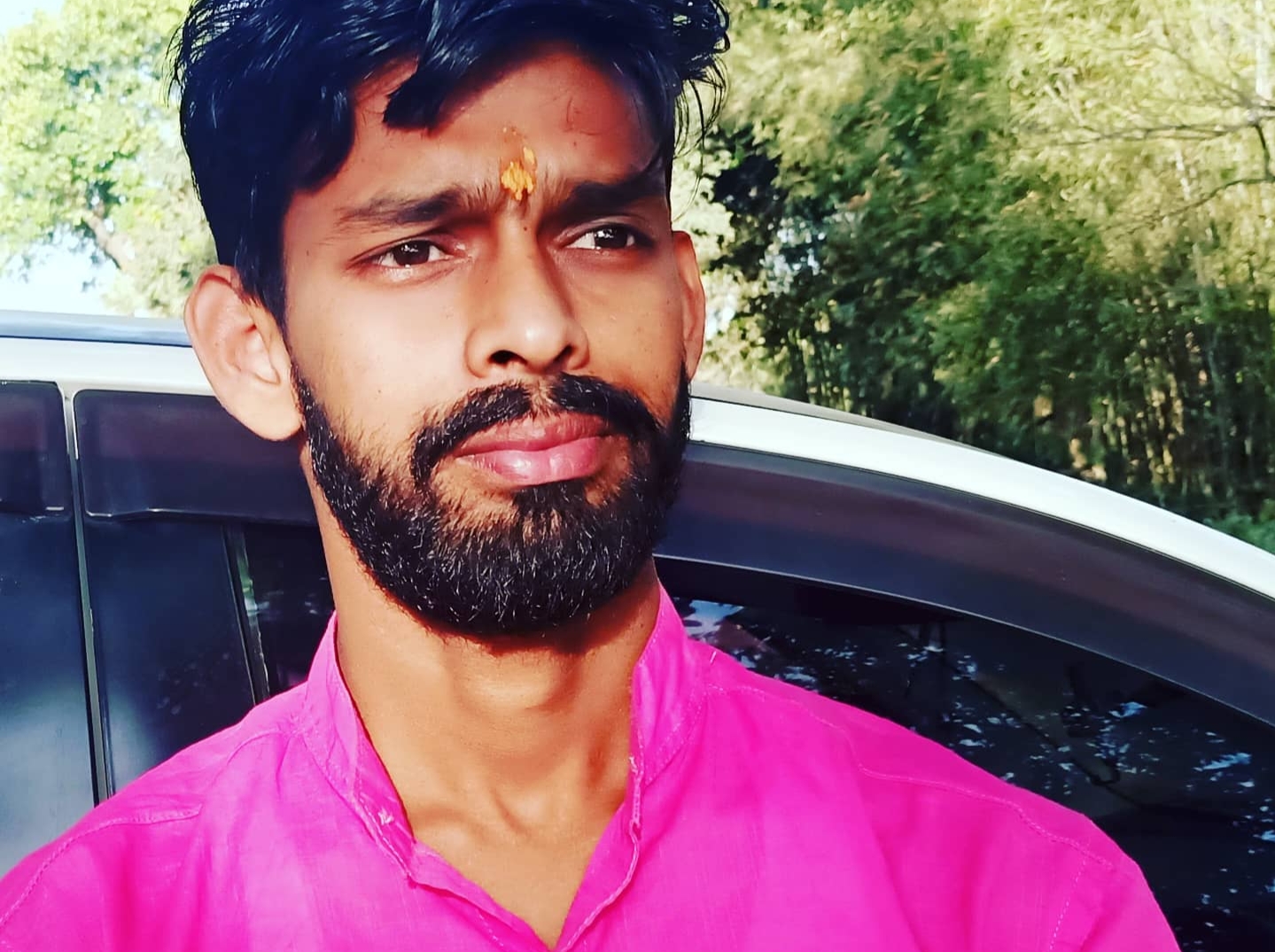 अररिया:-सोशल मीडिया पर उन्माद फैलाने वालों पर हो कठोर कार्रवाई- नीतीश