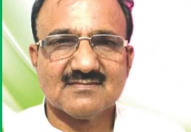 मधेपुरा:- श्याम की वापसी से तेजस्वी का हौसला बुलंद, बोले.. नीतीश अपने मंत्रियों का भरोसा खो चुके हैं- जय कांत यादव