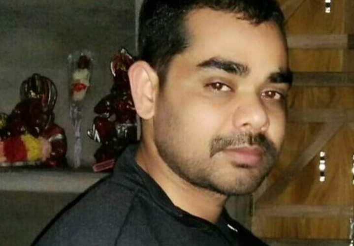श्वेत कमल उर्फ बौआ जी हैं बिहारीगंज विधानसभा के लोकप्रिय उम्मीदवार