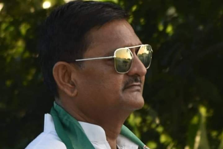 सहरसा के राजद नेता विजेंद्र यादव की सड़क दुर्घटना में मौत, लालू यादव से मिलने गए थे रांची