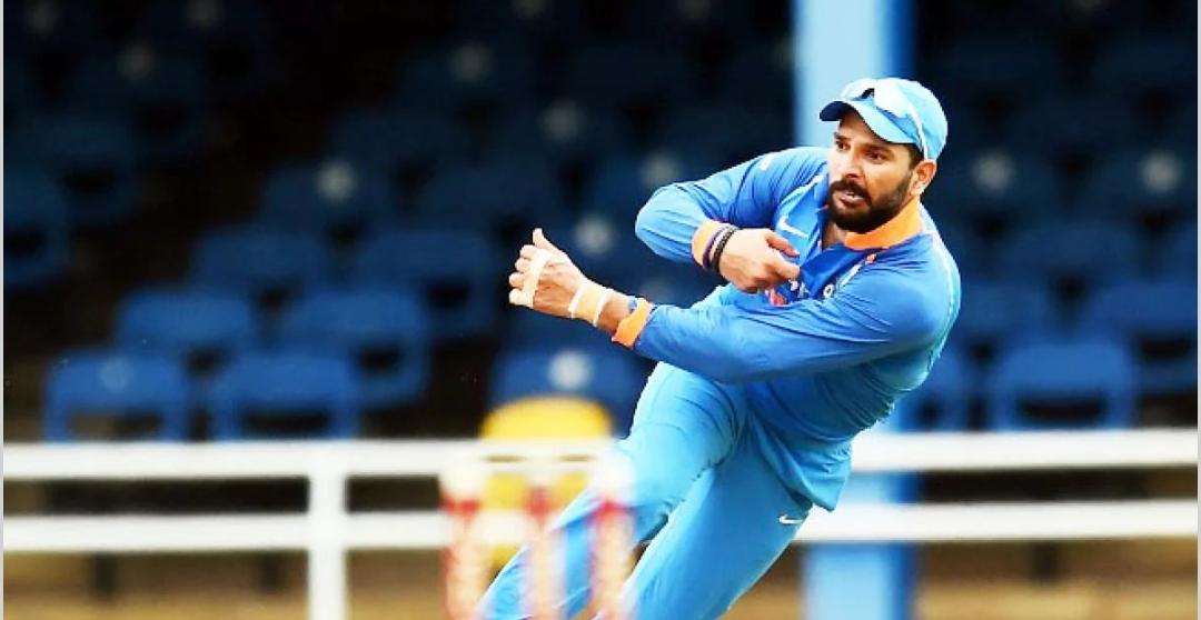 युवराज सिंह ने संन्यास से वापसी का फैसला किया, BCCI अध्यक्ष गांगुली को लिखी चिट्ठी