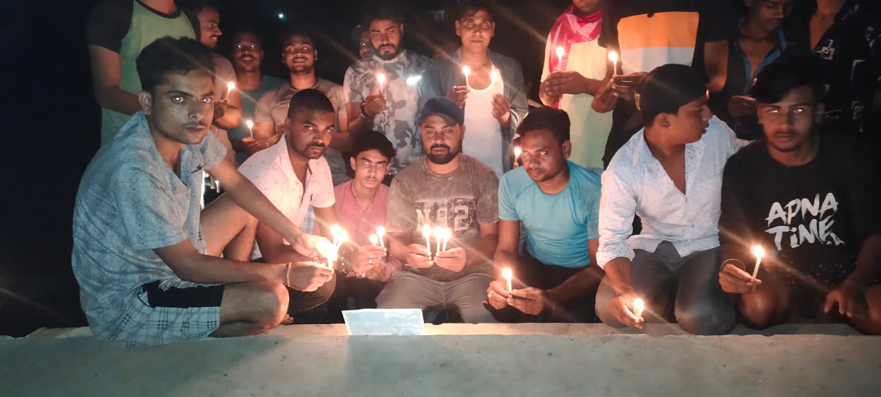 मधेपुरा:- पानी में डूबने से नहीं हुई है मौत साजिश के तहत की गई हत्या:- दुर्गा यादव