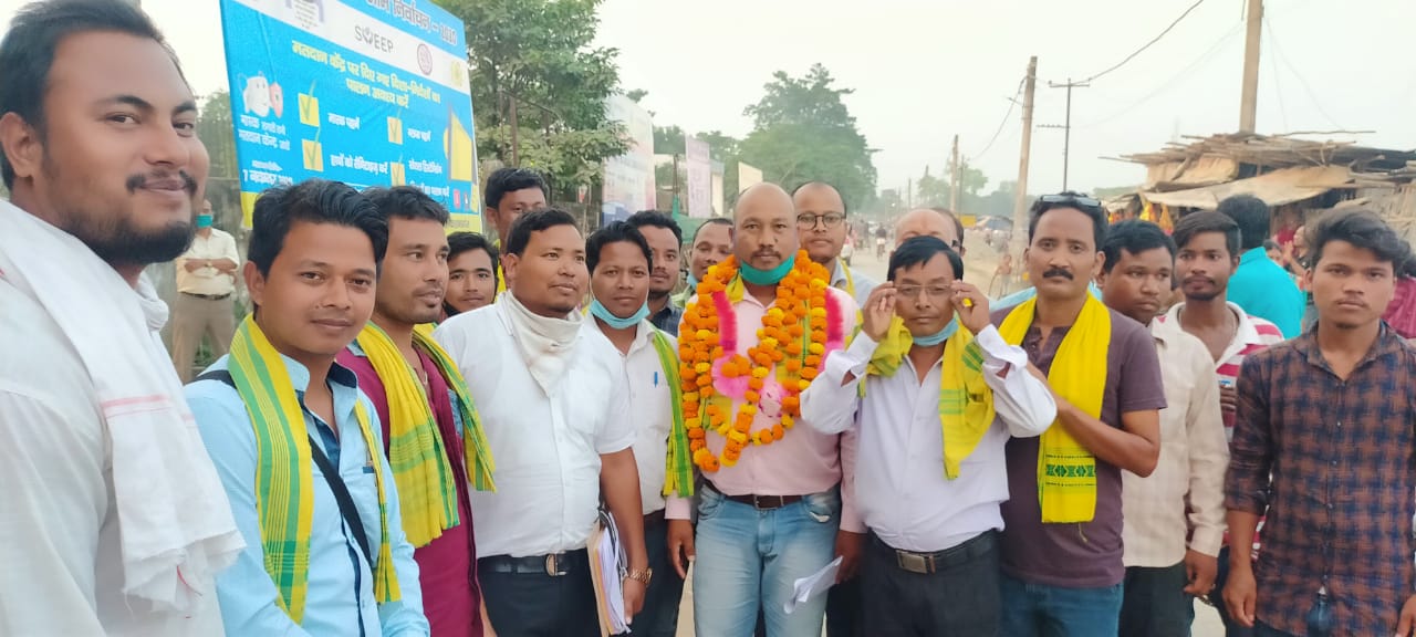 किशनगंज में भाजपा की राह हुई महामुश्किल