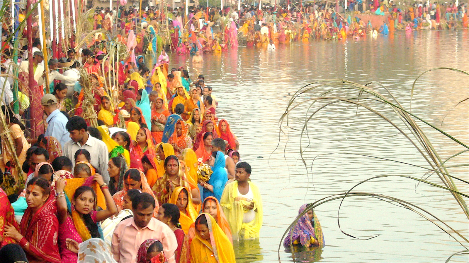 त्रिवेणीगंज में SDM एवं SDPO ने छठ पर्व को लेकर की बैठक