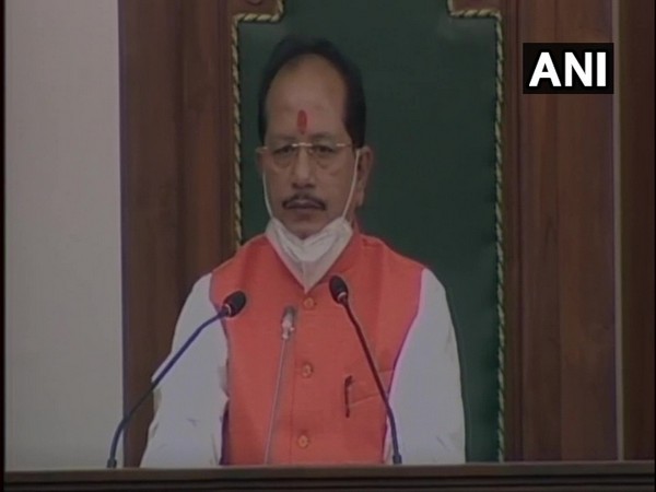एनडीए के विजय सिन्हा अध्यक्ष निर्वाचित