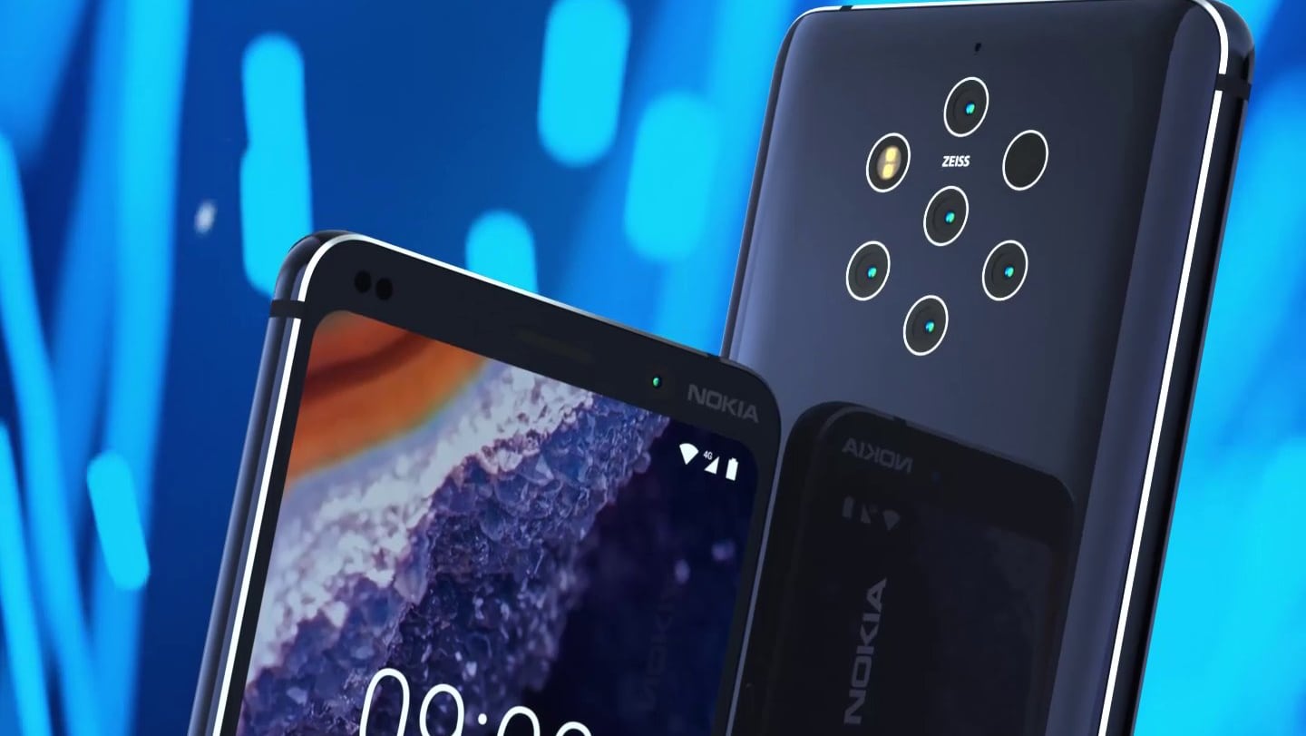 Nokia 2.4 हुआ लॉन्च जानें क्या हैं इस Smartphone के फीचर्स