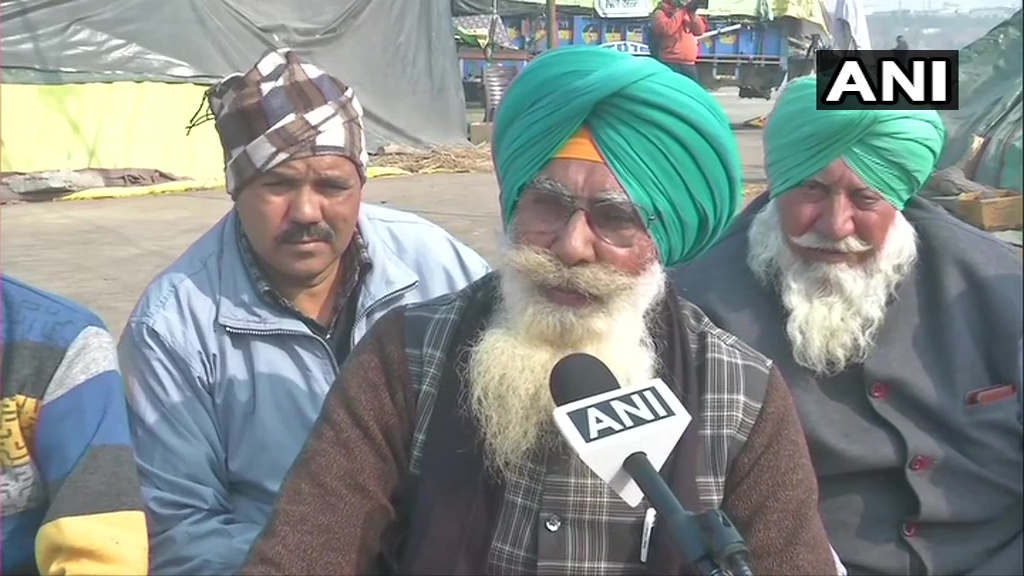 केरल सरकार ने अच्छा किया है क्योंकि ये कानून किसानों के हित में नहीं है, इस बात को केंद्र को भी समझना चाहिए
