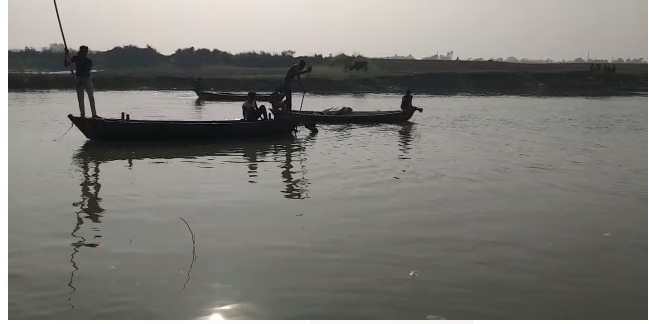 बहन बोली उठने से पहले हीं उठ गई दो सगे भाइयों की अर्थी