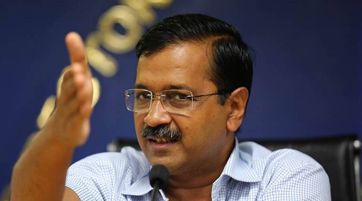 दिल्ली में मॉल, बाजार खुलेंगे, 50 प्रतिशत क्षमता के साथ रेस्तरां खोलने की अनुमति : केजरीवाल