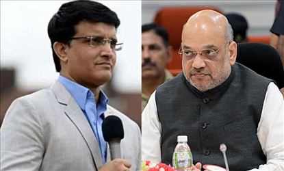 सौरभ गांगुली होंगे पश्चिम बंगाल में भाजपा के मुख्यमंत्री पद के उम्मीदवार