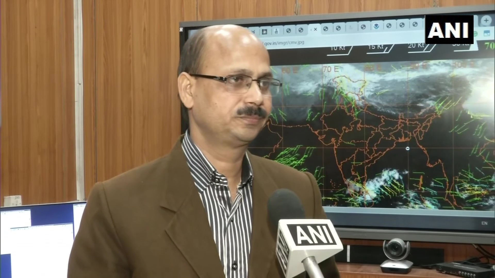 दिल्ली-NCR में कल सुबह से तापमान में गिरावट आएगी और अगले तीन से चार दिन तक रहेगी