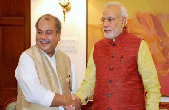 कृषि मंत्री नरेन्द्र सिंह तोमर का किसान भाइयों को भेजे गए खुले पत्र का खुला जवाब