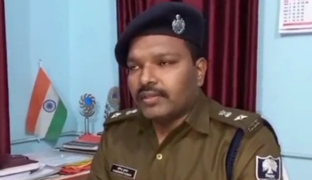 मधेपुरा सदर थाना में देर रात तोड़फोड़ और पथराव कई पुलिसकर्मी हुए घायल,16 से अधिक उपद्रवी गिरप्तार