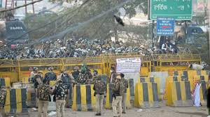 अगर मांगे नहीं मानी गई तो गणतंत्र दिवस पर किसान दिल्ली में ट्रैक्टर लाकर " किसान गणतंत्र परेड" करेंगे