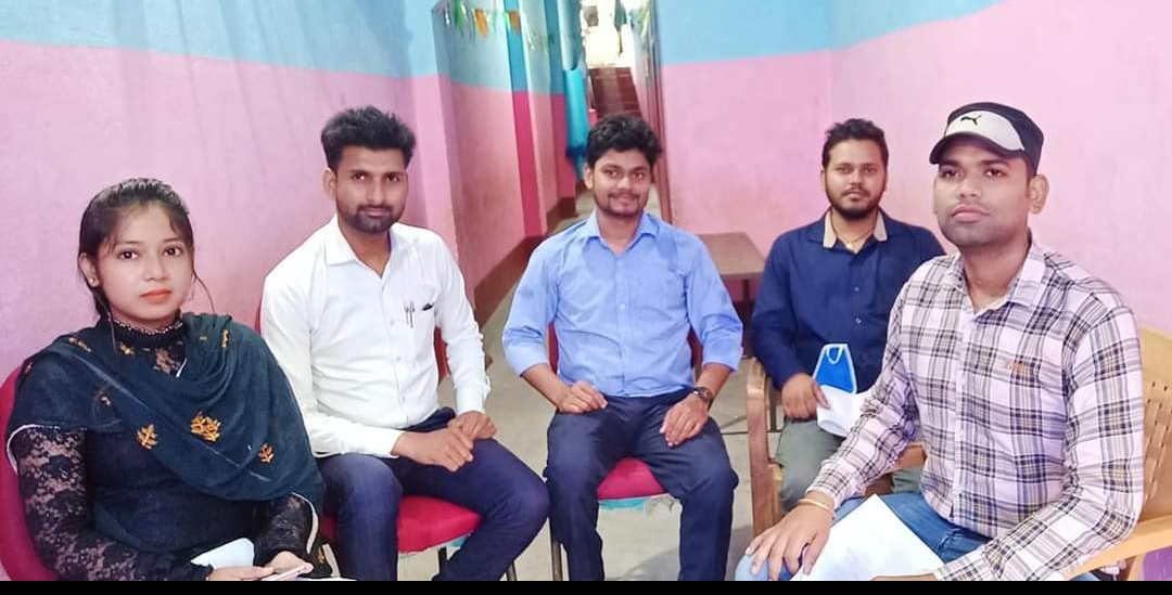 राष्ट्रपति स्काउट -गाइड वेटेज मामले में आरटीआई के जवाब से आइपा असंतुष्ट- राशिद जुनैद