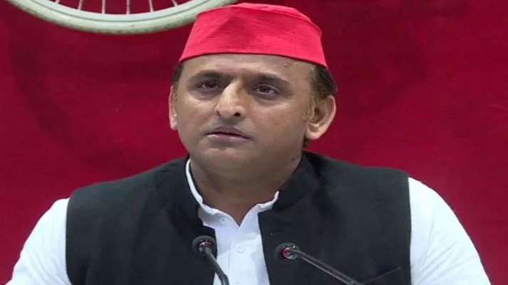 तीनों कृषि कानून किसानों के लिए ‘डेथ वारंट’ : अखिलेश