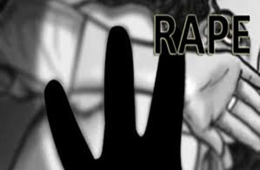 ट्यूशन जा रही 4 साल की बच्ची को ‘ठेकुआ’ दिखाकर पास बुलाया, फिर दुष्कर्म की घटना को दिया अंजाम, आरोपी गिरफ्तार