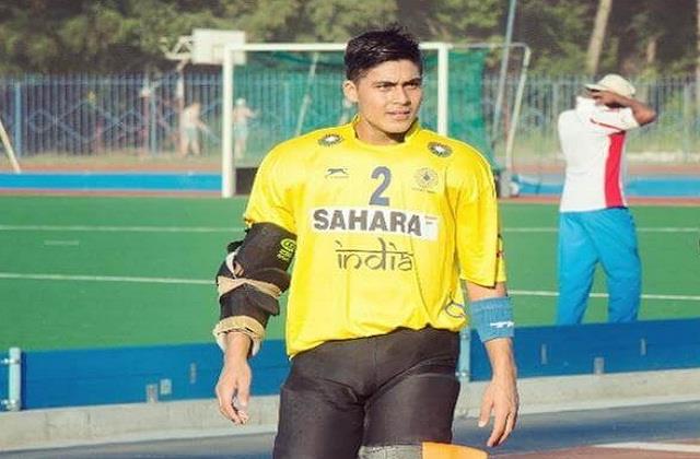 अर्जेन्टीना के खिलाफ जीत से मनोबल बढ़ा, ओलंपिक में इस लय का इस्तेमाल करना चाहते हैं: पाठक
