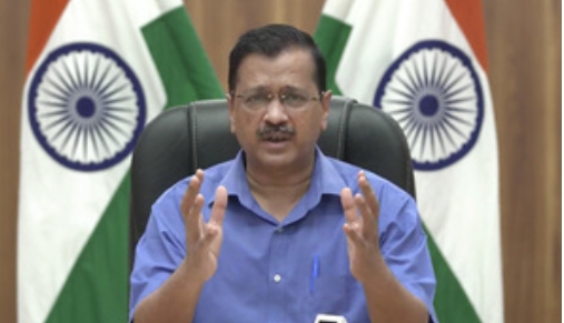 दिल्ली में सप्ताहांत में कर्फ्यू; बंद रहेंगे मॉल, जिम और स्पा : केजरीवाल