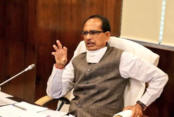 भोपाल में तीन मई तक बढाया गया कोरोना कर्फ्यू