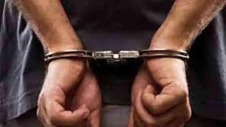 बलात्कार करने के 33 साल बाद आरोपी गिरफ्तार