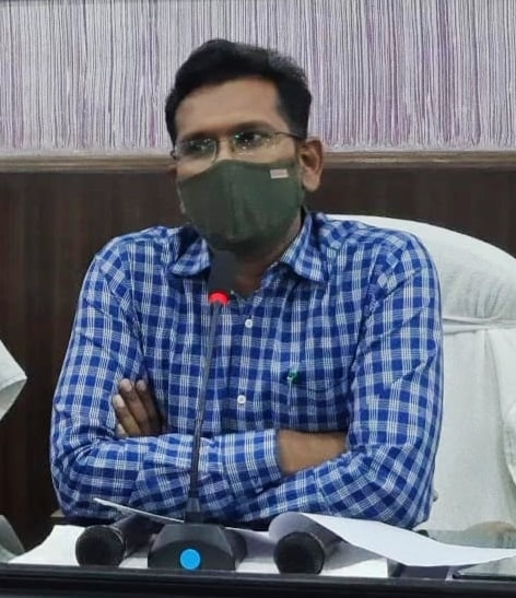 मिशन 30 हजार अभियान की सफलता एक लाख के आयोजन