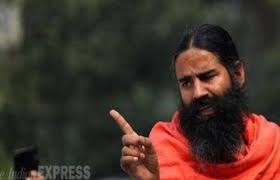 कोविड-19 टीका लगवाएंगे स्वामी रामदेव
