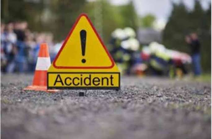 बरेली में सड़क हादसे में दो युवकों की मौत