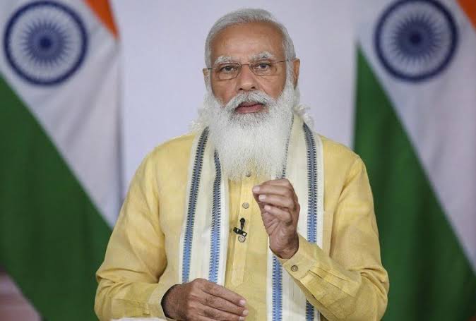प्रधानमंत्री मोदी टॉयकैथॅन-2021 के प्रतिभागियों से करेंगे बातचीत