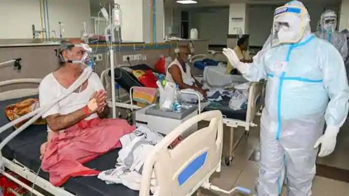 कोविड-19 से और 46 लोगों की मौत, 251 नए मामले