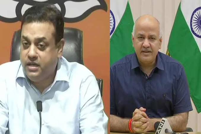 ऑक्सीजन ऑडिट रिपोर्ट पर भाजपा ने केजरीवाल को घेरा, सिसोदिया ने आरोपों को किया खारिज