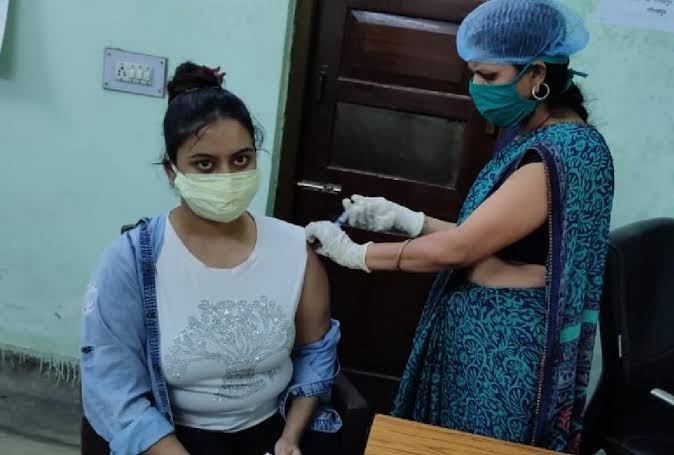 भारत में टीकाकरण का दायरा 31 करोड़ के पार