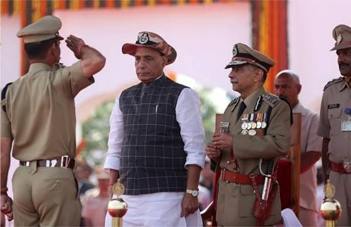 राजनाथ ने रक्षा क्षेत्र में नवोन्मेष के लिए 499 करोड़ रुपये के बजट को मंजूरी दी