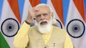 स्वच्छ भारत अभियान के संकल्प को कभी भी मंद नहीं पड़ने देना है: प्रधानमंत्री