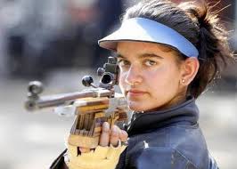 अंजुम और तेजस्विनी महिला 50 मीटर राइफल थ्री पोजिशन के फाइनल्स में जगह बनाने में असफल