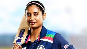 मिताली एकदिवसीय रैंकिंग में शीर्ष पर बरकरार