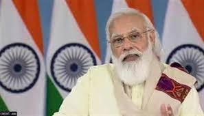 प्रधानमंत्री मोदी 24 सितंबर को वाशिंगटन में क्वाड शिखर सम्मेलन में लेंगे हिस्सा