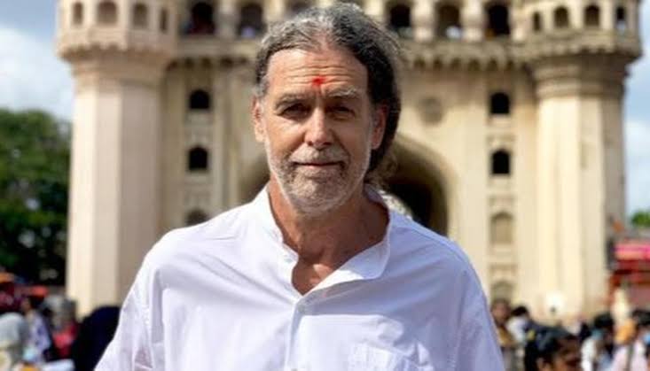 जर्मनी की नयी सरकार के भारत के साथ प्रगाढ़ संबंध बनाए रखने की उम्मीद: जर्मन राजदूत